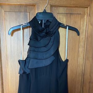 Karen Millen Sleeveless Dress